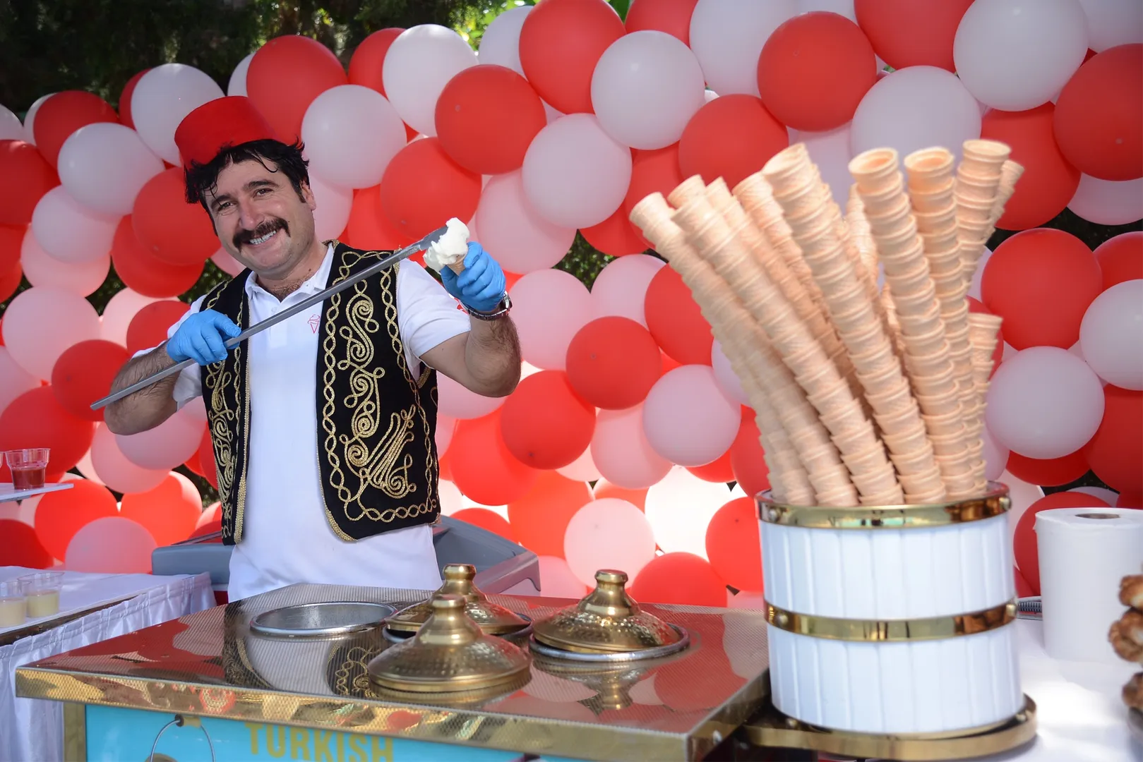 BAYRAM SOKAĞI