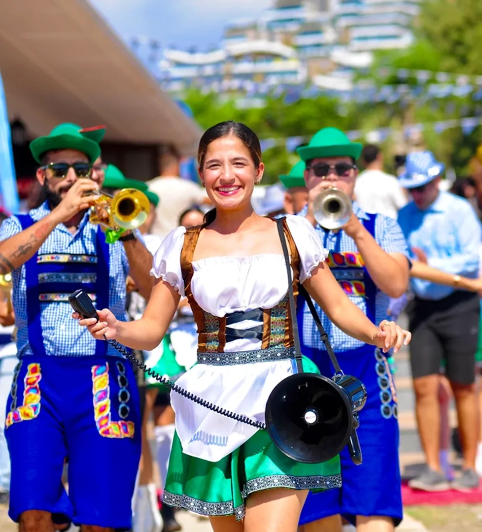 OKTOBERFEST